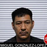 Miguel Gonzalez-Lopez mugshot