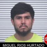 Miguel Rios Hurtado mugshot