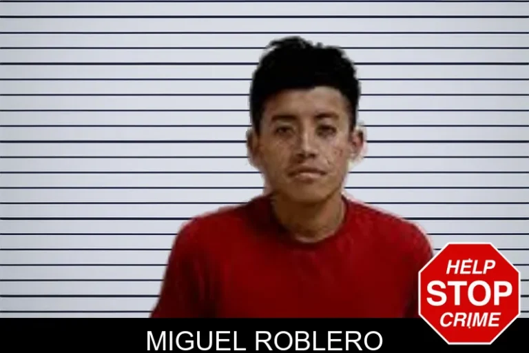 Miguel Roblero