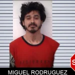 Miguel Rodruguez mugshot