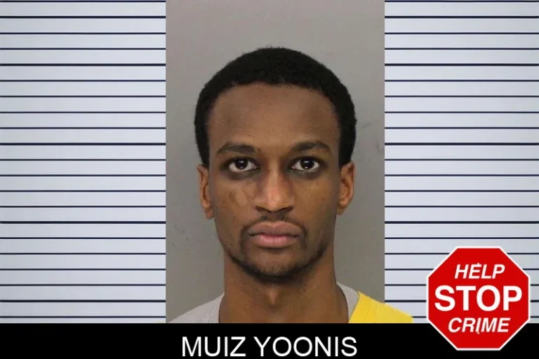 Muiz Yoonis