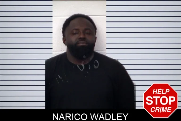 Narico Wadley