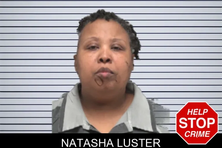 Natasha Luster