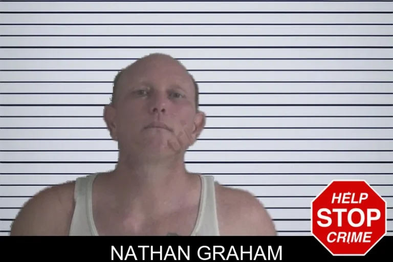 Nathan Graham