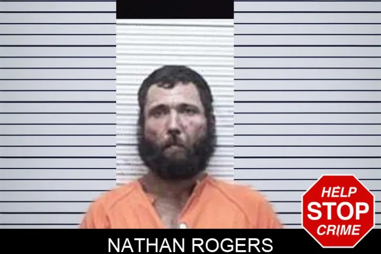 Nathan Rogers