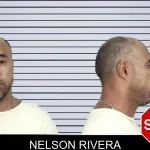 Nelson Rivera mugshot