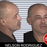 Nelson Rodriguez mugshot