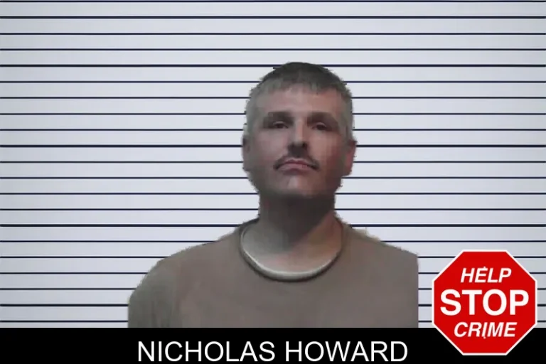 Nicholas Howard