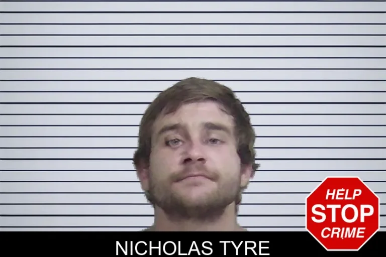 Nicholas Tyre