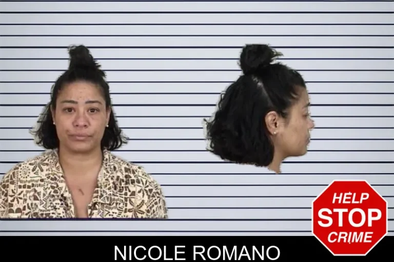 Nicole Romano