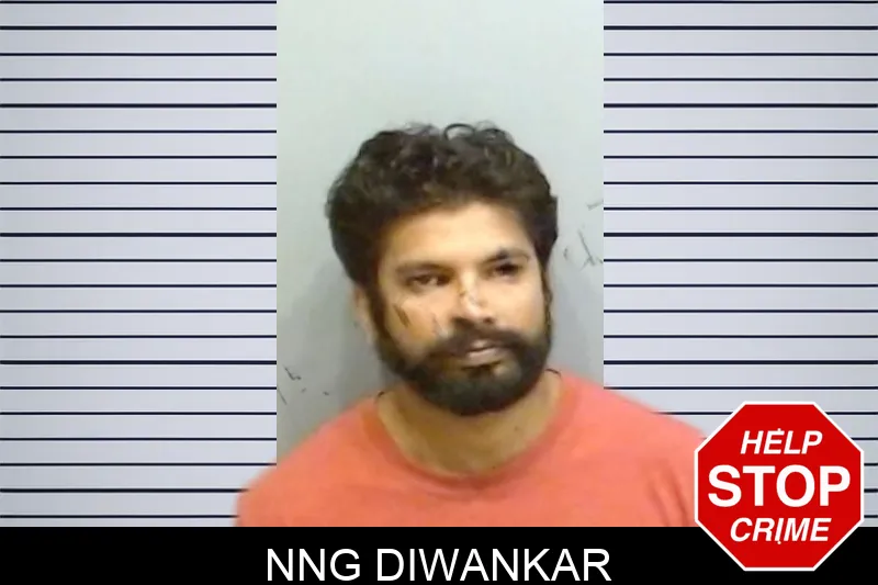 Nng Diwankar mugshot