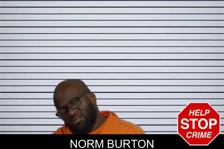 Norm Burton