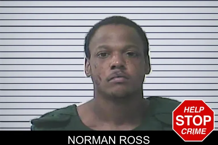 Norman Ross
