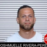 Noshmuelle Rivera-Perez mugshot