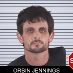 Orbin Jennings mugshot