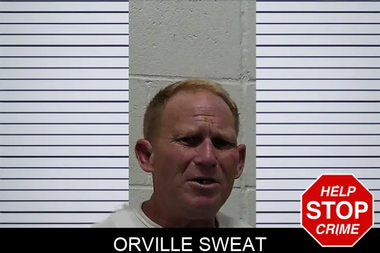 Orville Sweat