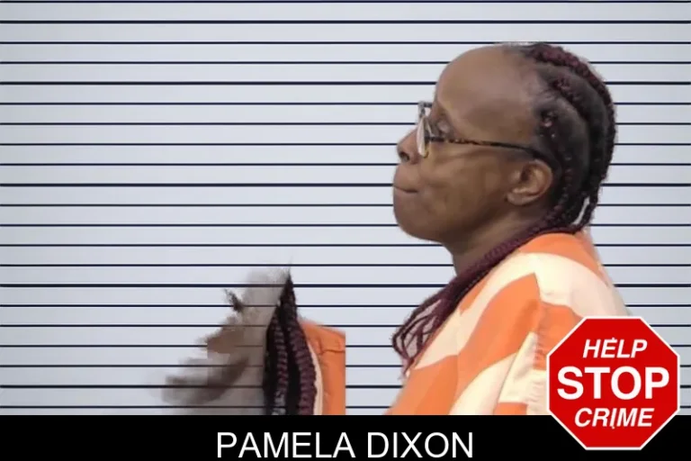 Pamela Dixon