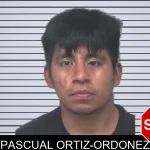Pascual Ortiz-Ordonez mugshot