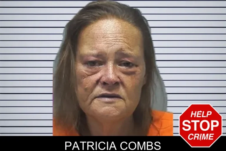 Patricia Combs