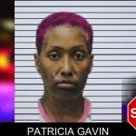 Patricia Gavin mugshot