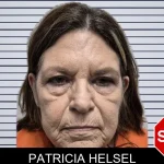 Patricia Helsel mugshot