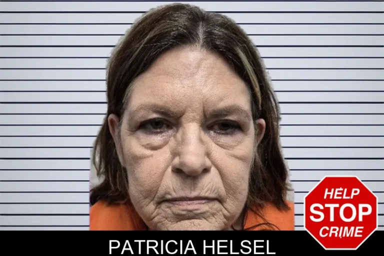 Patricia Helsel