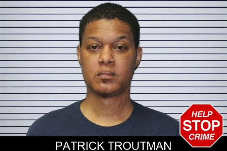 Patrick Troutman