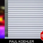 Paul Koehler mugshot