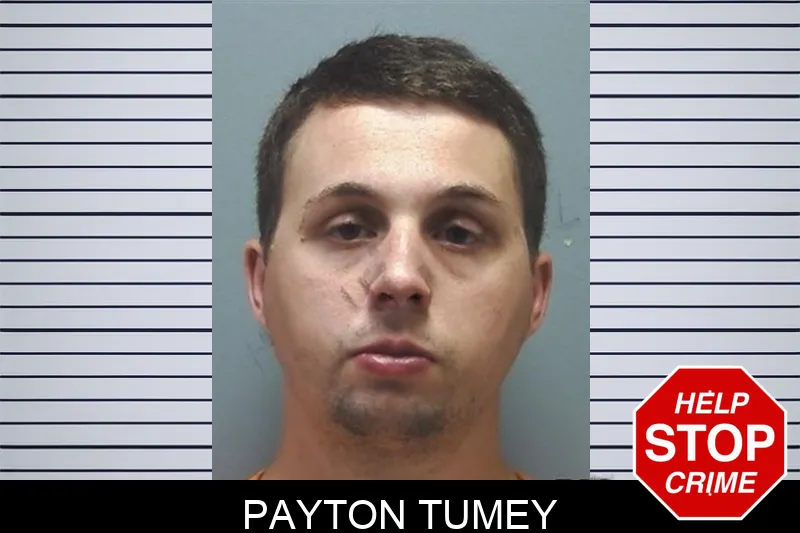 Payton Tumey mugshot – Cherokee County , Georgia Payton Tumey mugshot