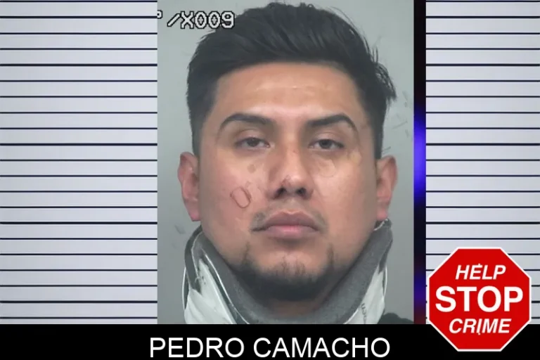 Pedro Camacho
