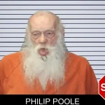 Philip Poole mugshot