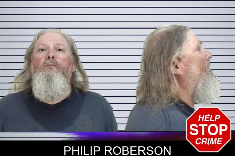 Philip Roberson