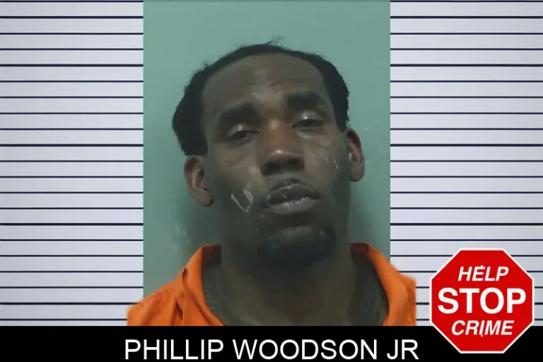 Phillip Woodson Jr