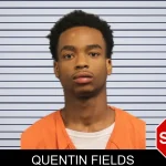 Quentin Fields mugshot
