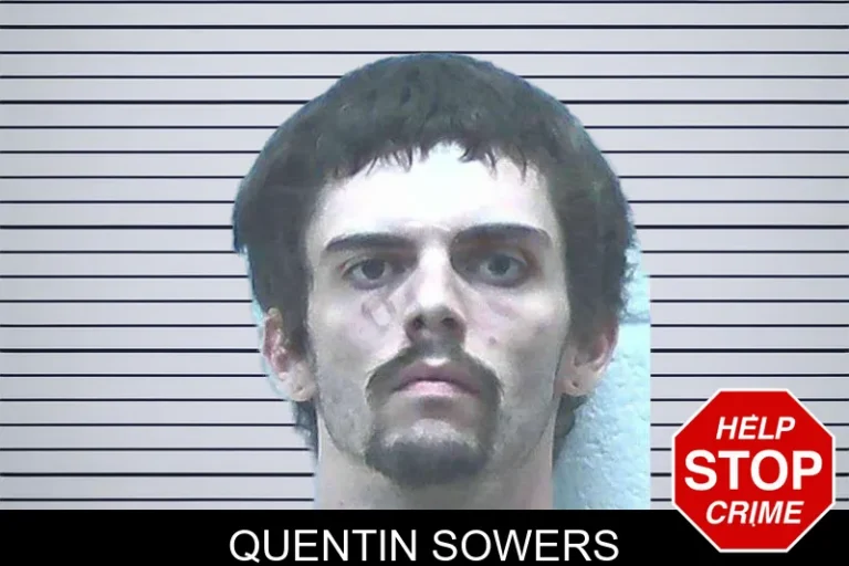 Quentin Sowers