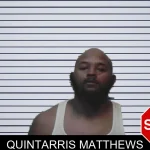 Quintarris Matthews mugshot