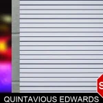 Quintavious Edwards mugshot