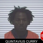 Quintavius Curry mugshot