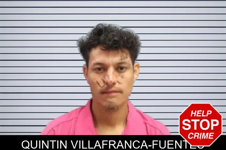 Quintin Villafranca-Fuentes