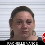 Rachelle Vance mugshot
