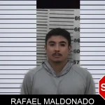Rafael Maldonado mugshot