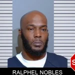 Ralphel Nobles mugshot