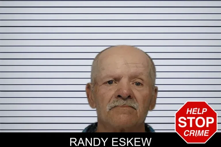 Randy Eskew