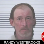 Randy Westbrooks mugshot