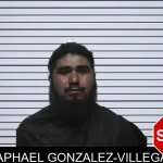 Raphael Gonzalez-Villegas mugshot