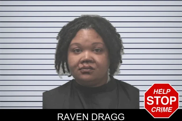 Raven Dragg