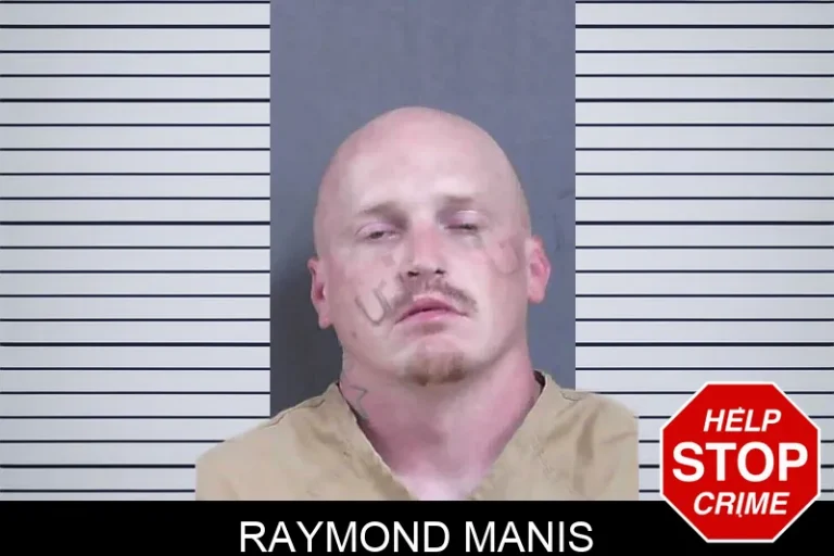 Raymond Manis