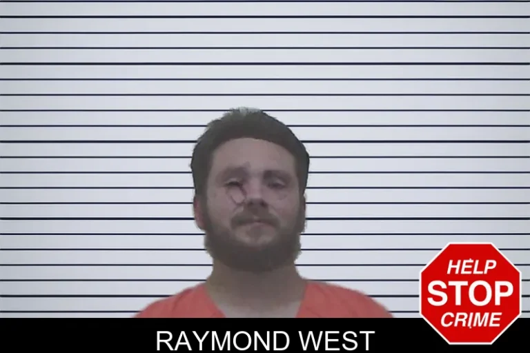 Raymond West