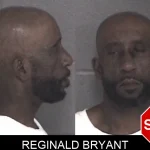 Reginald Bryant mugshot