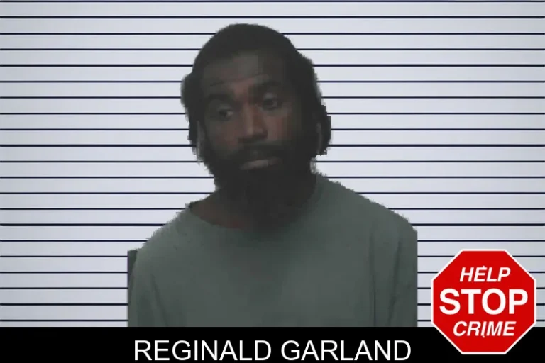 Reginald Garland